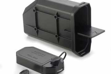 boîte à outils Givi S250