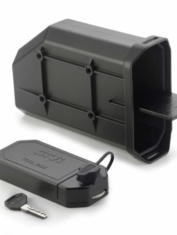 boîte à outils Givi S250