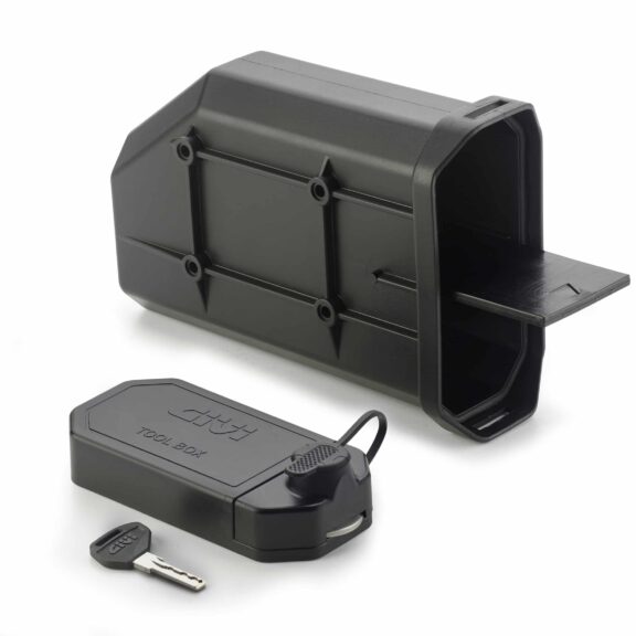 boîte à outils Givi S250