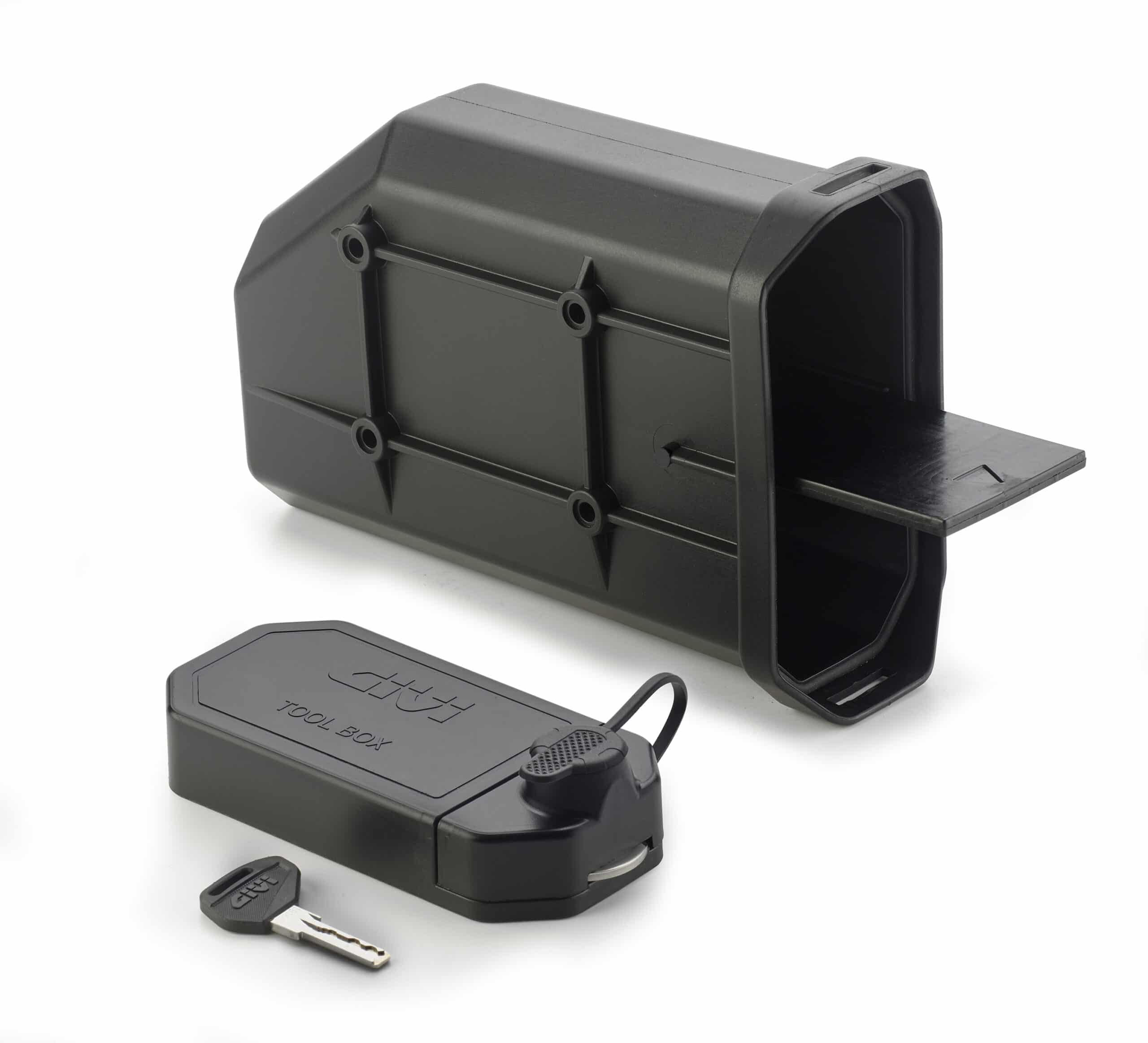 boîte à outils Givi S250