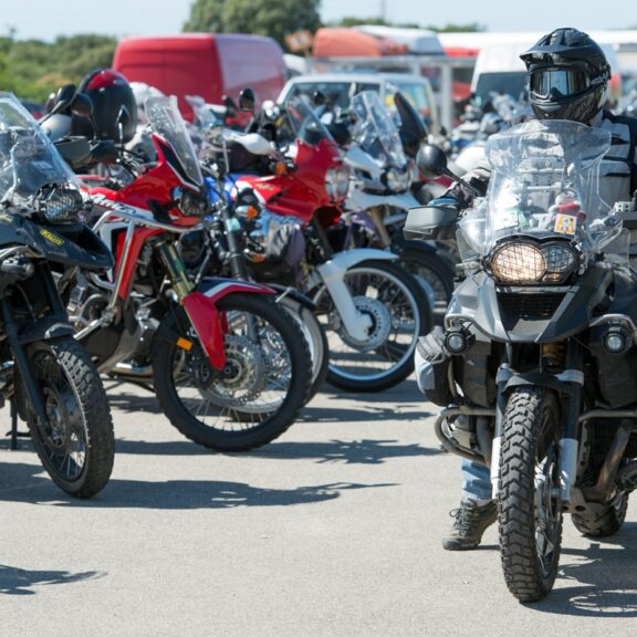 travel event 2017 by touratech