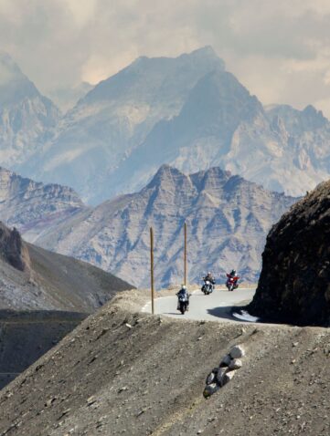 Alpes Aventure Motofestival 2017