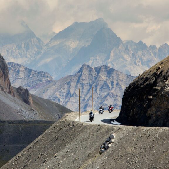 Alpes Aventure Motofestival 2017