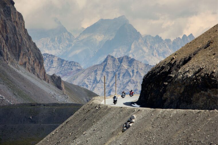 Alpes Aventure Motofestival 2017