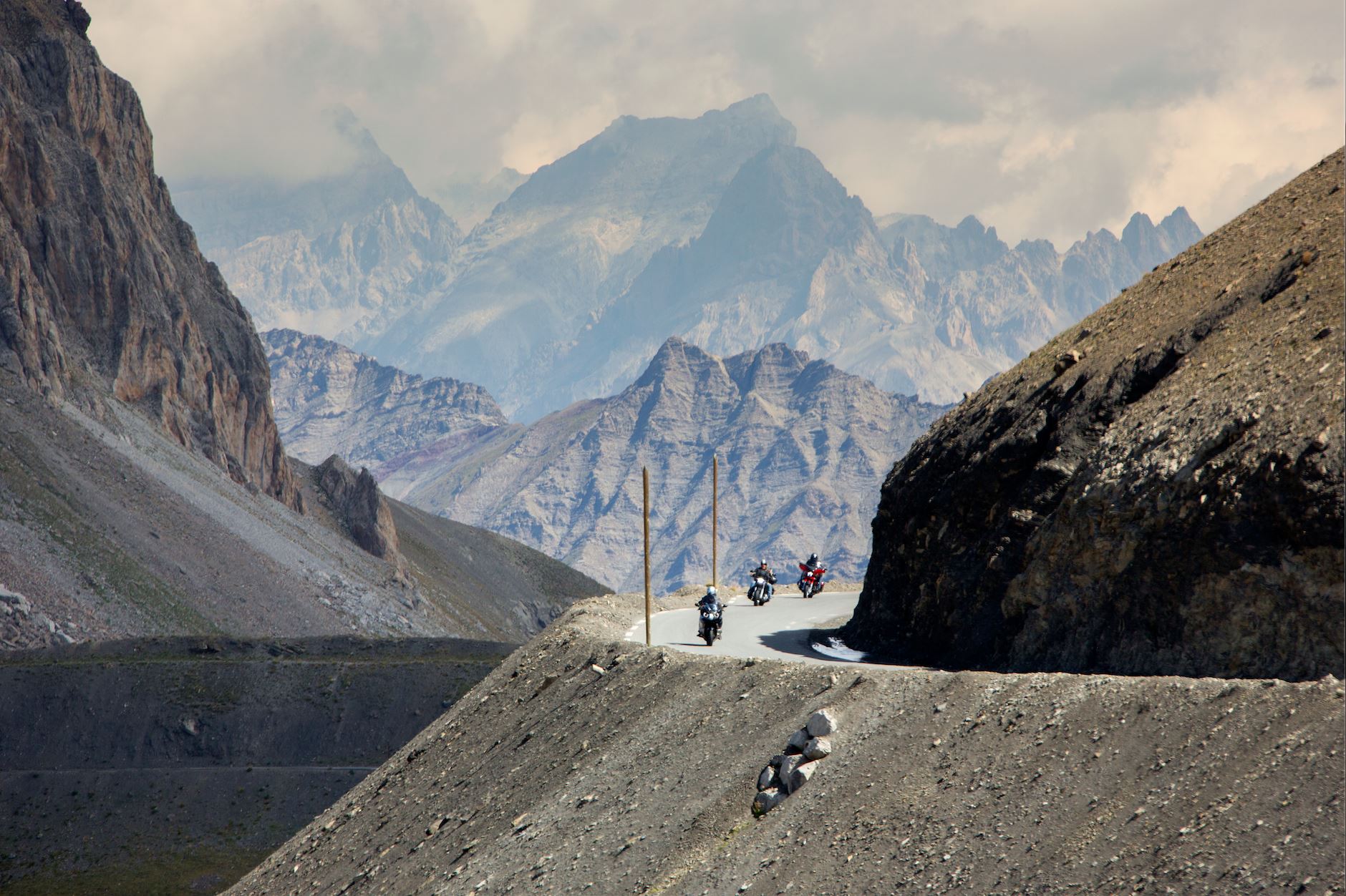 Alpes Aventure Motofestival 2017