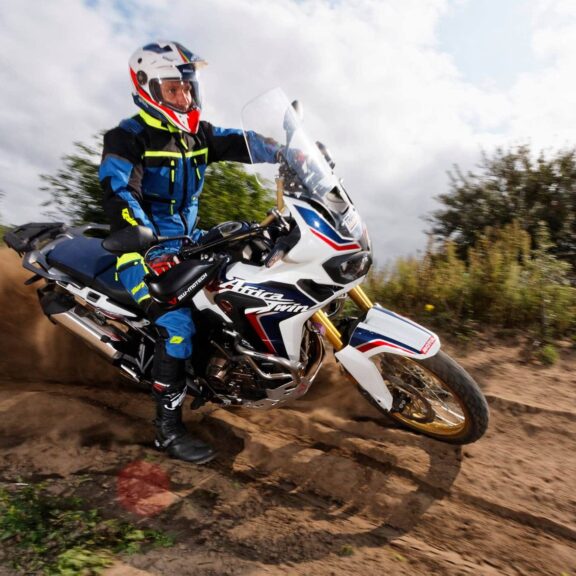 CRF1000 Africa Twin