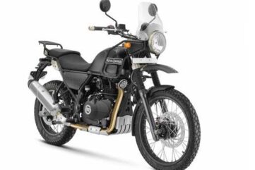 Royal Enfield ALPES AVENTURE FESTIVAL