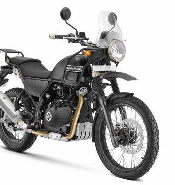 Royal Enfield ALPES AVENTURE FESTIVAL