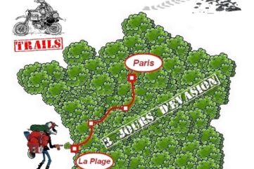 Transat Verte 2018