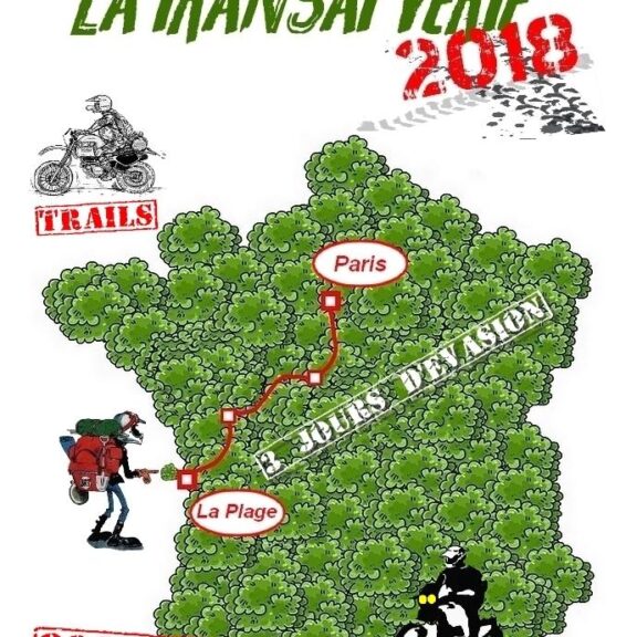 Transat Verte 2018