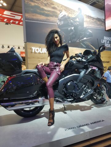 EICMA 2017