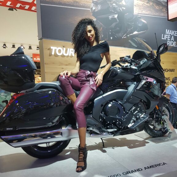 EICMA 2017
