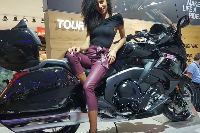 EICMA 2017
