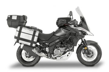 Givi pour Suzuki V-Strom 650