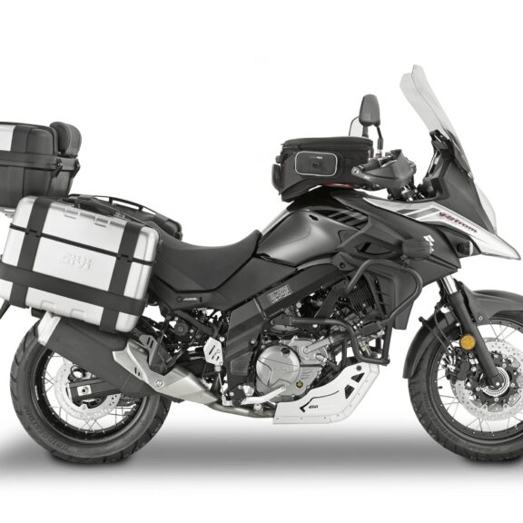 Givi pour Suzuki V-Strom 650
