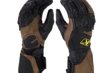 Klim Adventures Gloves