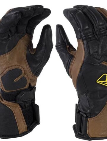 Klim Adventures Gloves