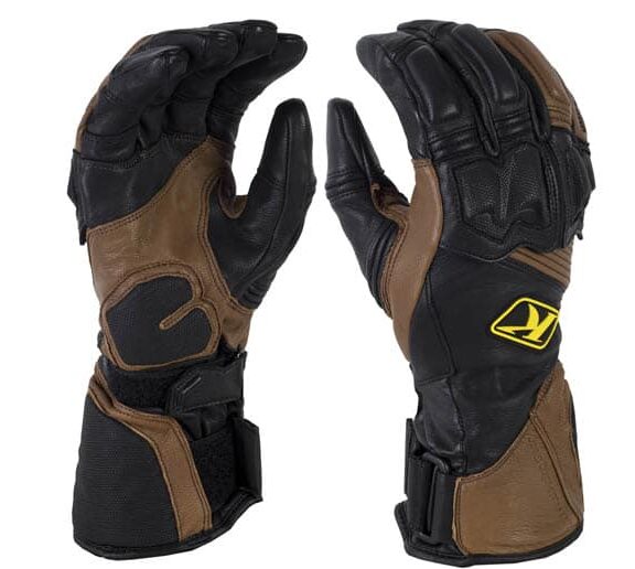 Klim Adventures Gloves