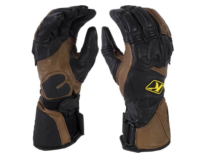 Klim Adventures Gloves