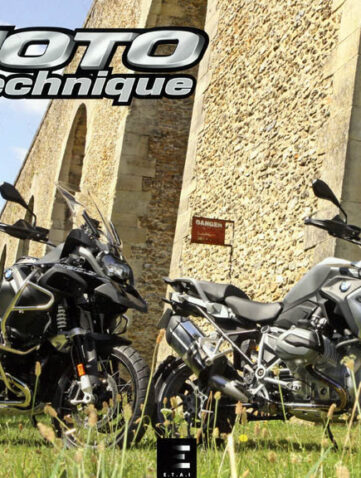 RMT BMW R1200GS