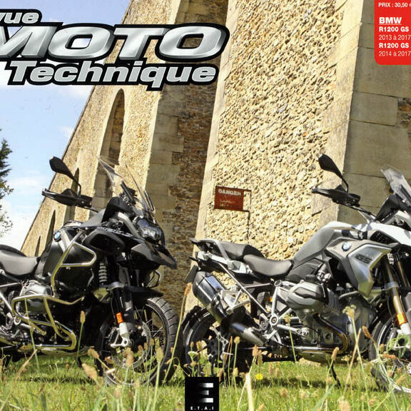 RMT BMW R1200GS