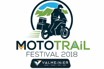 Salon Mototrail Festival