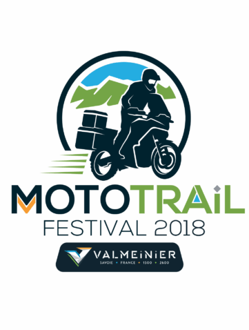 Salon Mototrail Festival