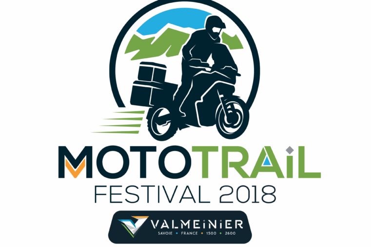 Salon Mototrail Festival