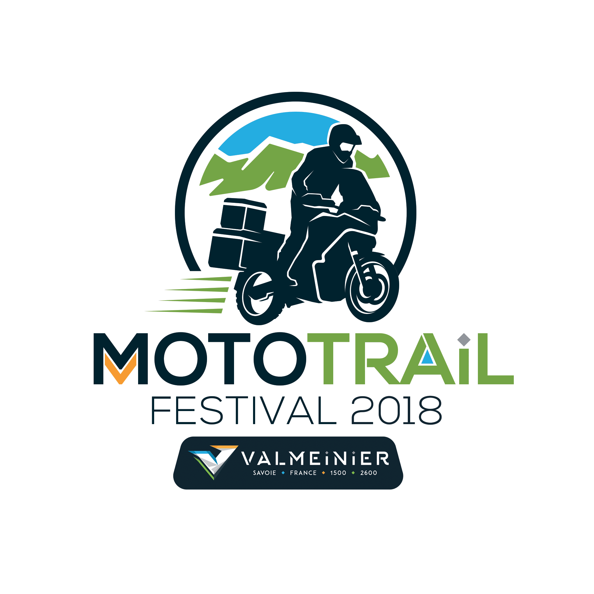 Salon Mototrail Festival