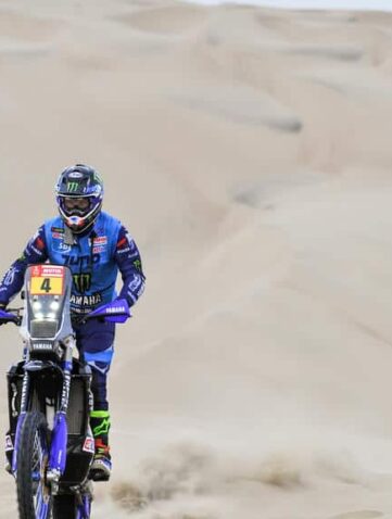 Adrien Van Beveren