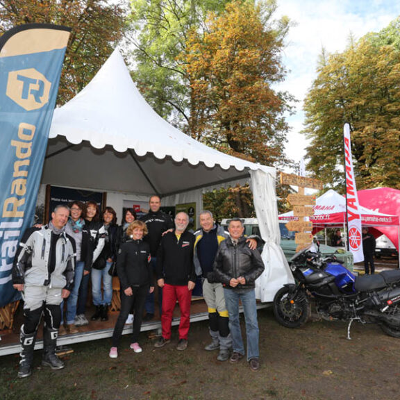 Alpes Aventure Motofestival 2018