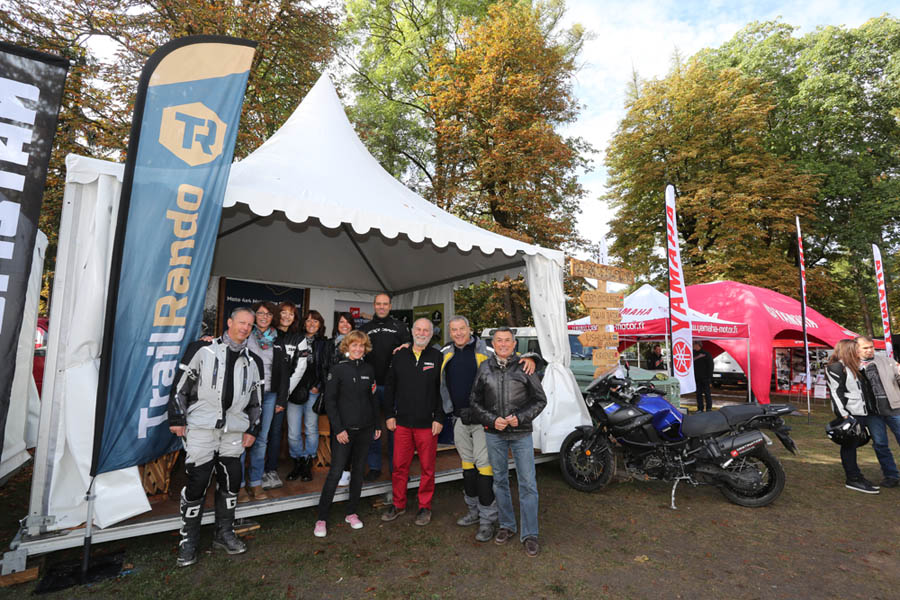 Alpes Aventure Motofestival 2018