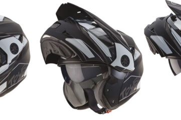 casque tourmax