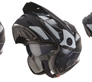 casque tourmax