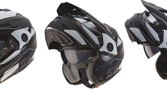 casque tourmax