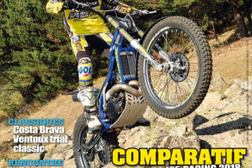 Trial Magazine n°88