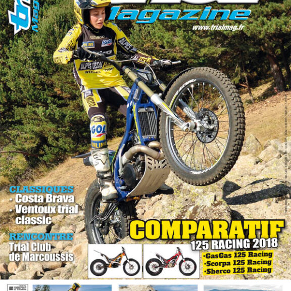 Trial Magazine n°88