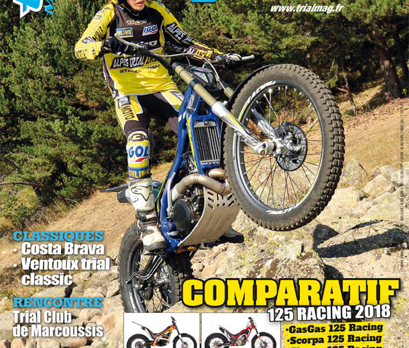 Trial Magazine n°88