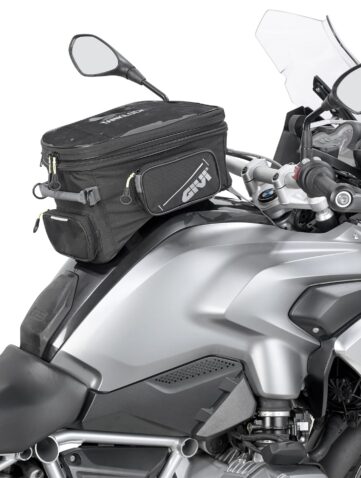 Sacoche GIVI TANKLOCK