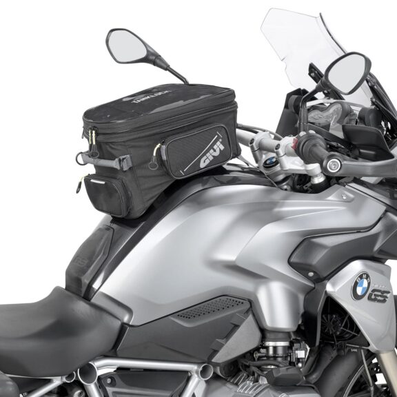 Sacoche GIVI TANKLOCK