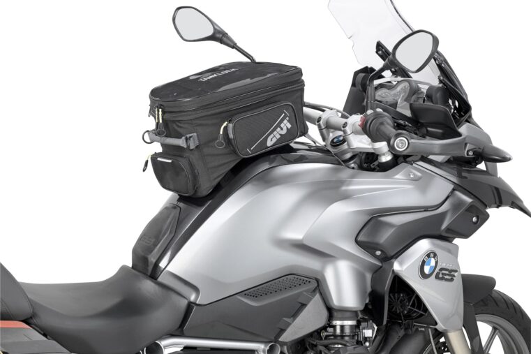 Sacoche GIVI TANKLOCK
