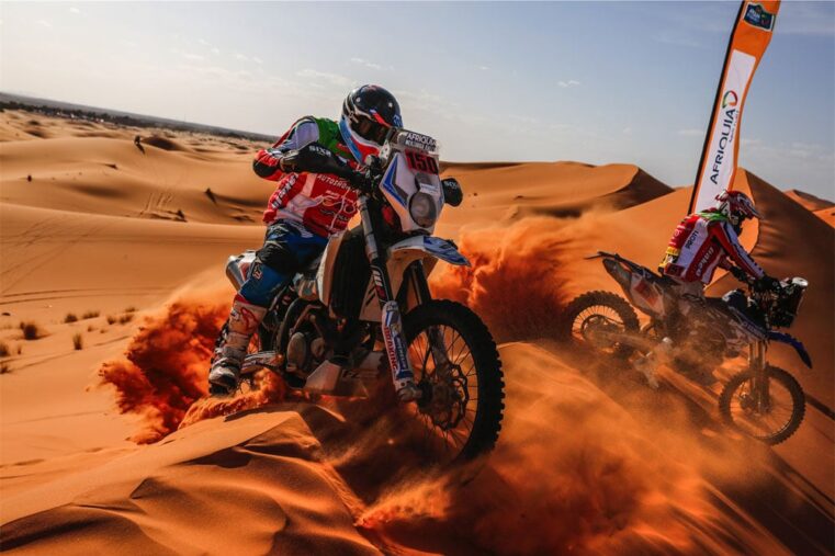 Afriquia-merzouga-rally-2016