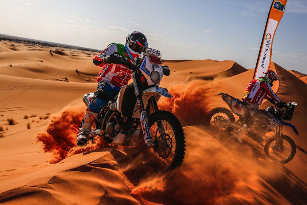 Afriquia-merzouga-rally-2016