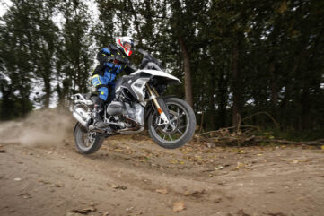 BMW GS 1200