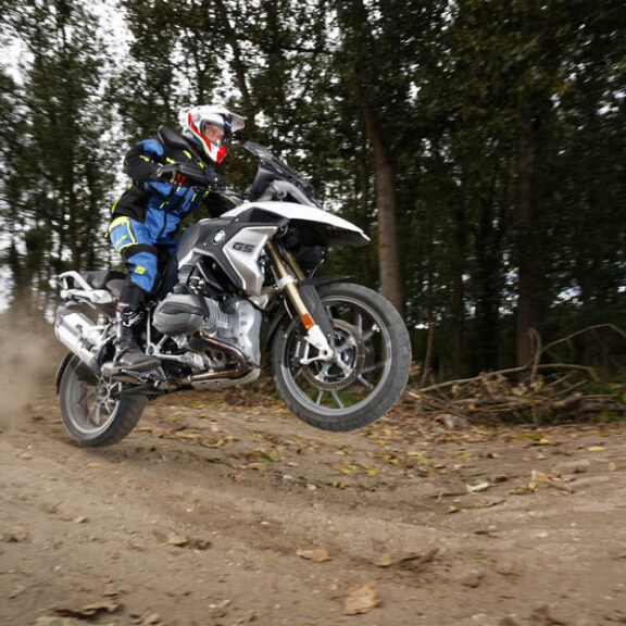 BMW GS 1200