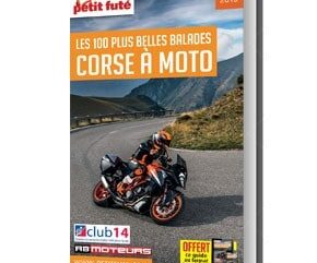 les plus belles balades CORSE A MOTO 2018-2019