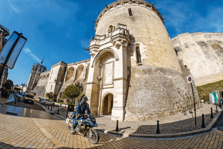 La Royale de Cocoricorando