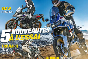Trail Adventure n°13