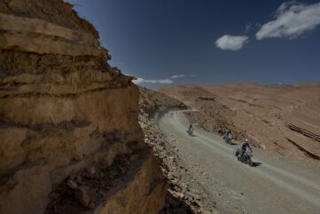 trail desert challenge