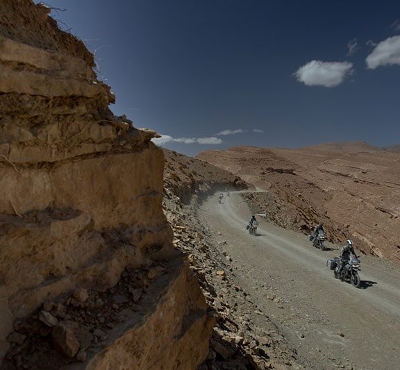 trail desert challenge